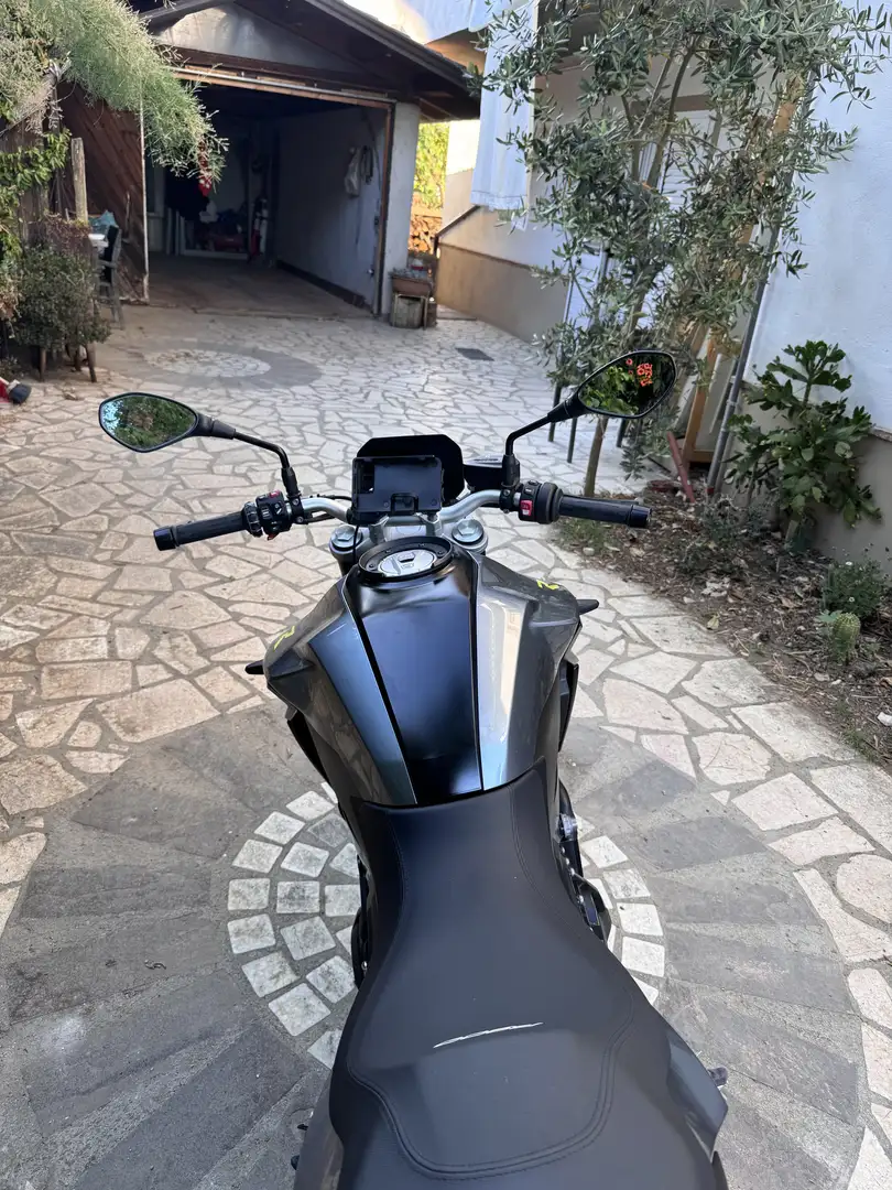 BMW F 900 R exclusive - 2