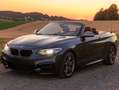 BMW 235 M235i Cabrio Grau - thumbnail 35