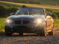 BMW 235 M235i Cabrio Gri - thumbnail 7
