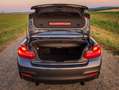 BMW 235 M235i Cabrio Grau - thumbnail 32