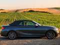 BMW 235 M235i Cabrio Gri - thumbnail 6