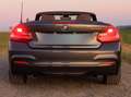 BMW 235 M235i Cabrio Grau - thumbnail 34