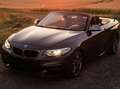 BMW 235 M235i Cabrio Grau - thumbnail 17