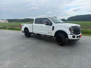 Heavy duty