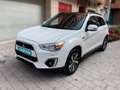Mitsubishi ASX 160DI-D Kaiteki Blanco - thumbnail 2