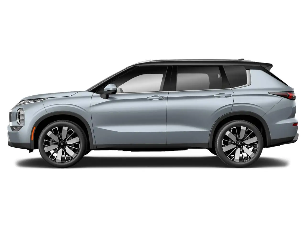 Mitsubishi Outlander photo Mitsubishi Outlander