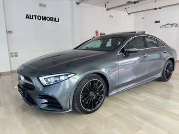 d Coupe Premium Plus 4matic