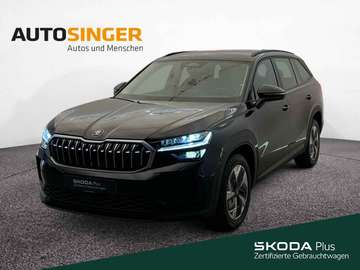 Selection TDI DSG 4x4 *MATRIX*AHK*ACC*NAV