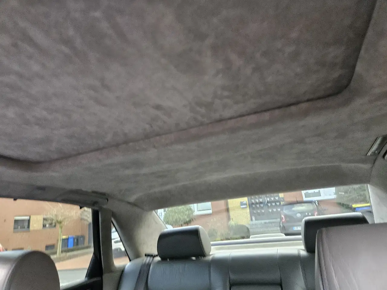 Audi S8 4.2 quattro, foto 11
