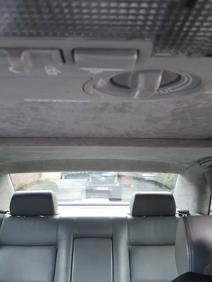 Audi S8 4.2 quattro, foto 12