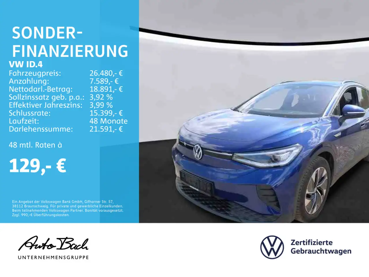 Volkswagen ID.4