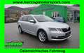 Skoda Octavia Octavia Combi 2,0 Style TDI 4x4 DSG LED AHV KAMERA Silber - thumbnail 1