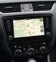Skoda Octavia Octavia Combi 2,0 Style TDI 4x4 DSG LED AHV KAMERA Silber - thumbnail 10