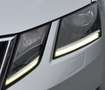 Skoda Octavia Octavia Combi 2,0 Style TDI 4x4 DSG LED AHV KAMERA Silber - thumbnail 19