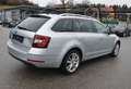 Skoda Octavia Octavia Combi 2,0 Style TDI 4x4 DSG LED AHV KAMERA Silber - thumbnail 4