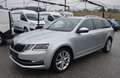 Skoda Octavia Octavia Combi 2,0 Style TDI 4x4 DSG LED AHV KAMERA Silber - thumbnail 2