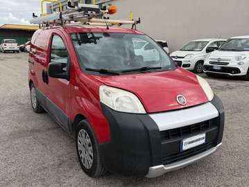 1.3 M-JET 95CV FURGONE ADVENTURE