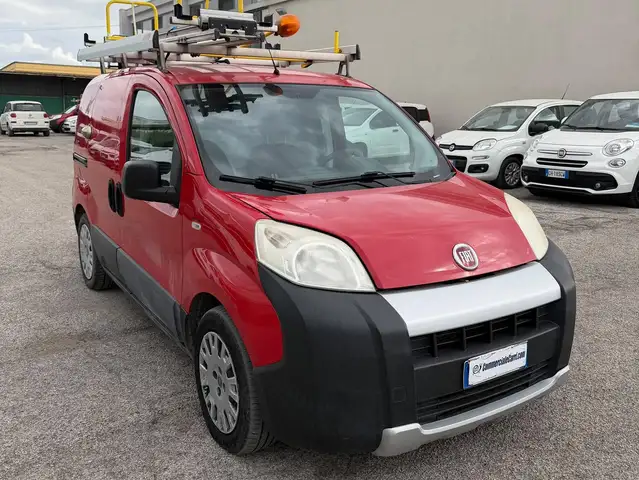 Fiat Fiorino 1.3 M-JET 95CV FURGONE ADVENTURE