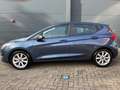 Ford Fiesta 1.0 EcoBoost Connected Blauw - thumbnail 5