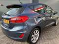 Ford Fiesta 1.0 EcoBoost Connected Blau - thumbnail 3