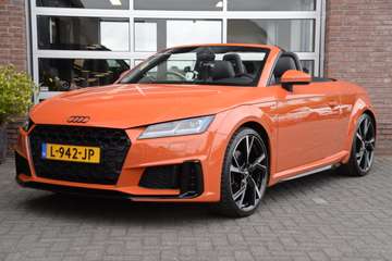 Roadster 40 TFSI Pro Line S | Virtual Cockpit | 20