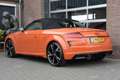 Audi TT Roadster 40 TFSI Pro Line S | Virtual Cockpit | 20 Orange - thumbnail 5