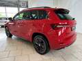 Skoda Karoq 1.5 TSI DSG Sportline Navi AHK Pano Matrix Kamera Rot - thumbnail 4