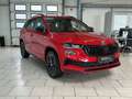 Skoda Karoq 1.5 TSI DSG Sportline Navi AHK Pano Matrix Kamera Rot - thumbnail 8