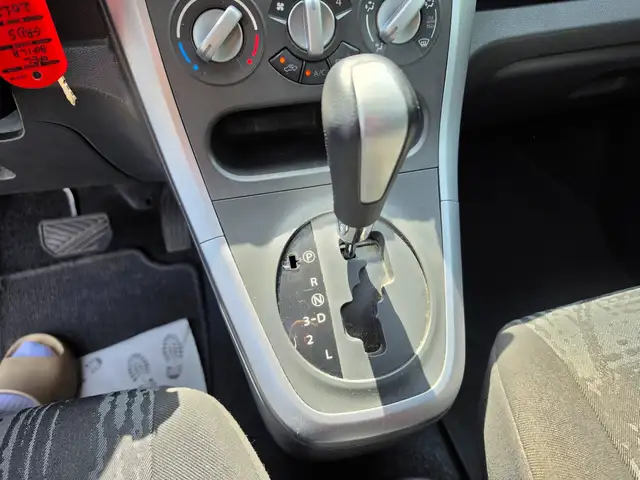 Opel Agila view 11