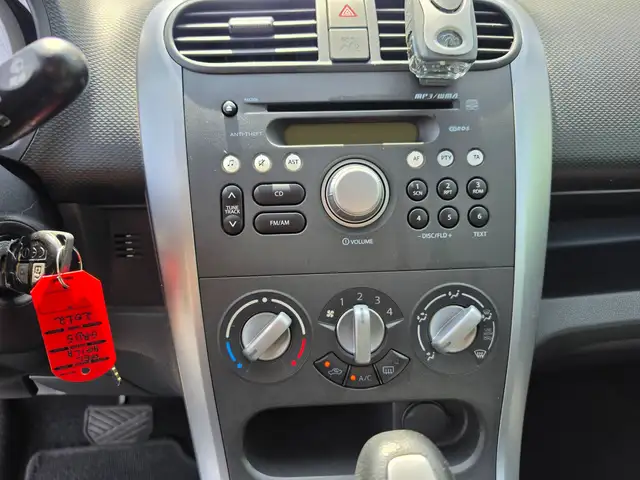 Opel Agila view 12