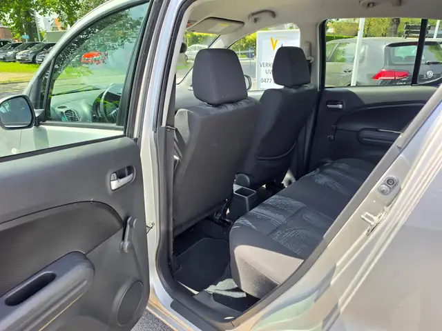 Opel Agila view 13