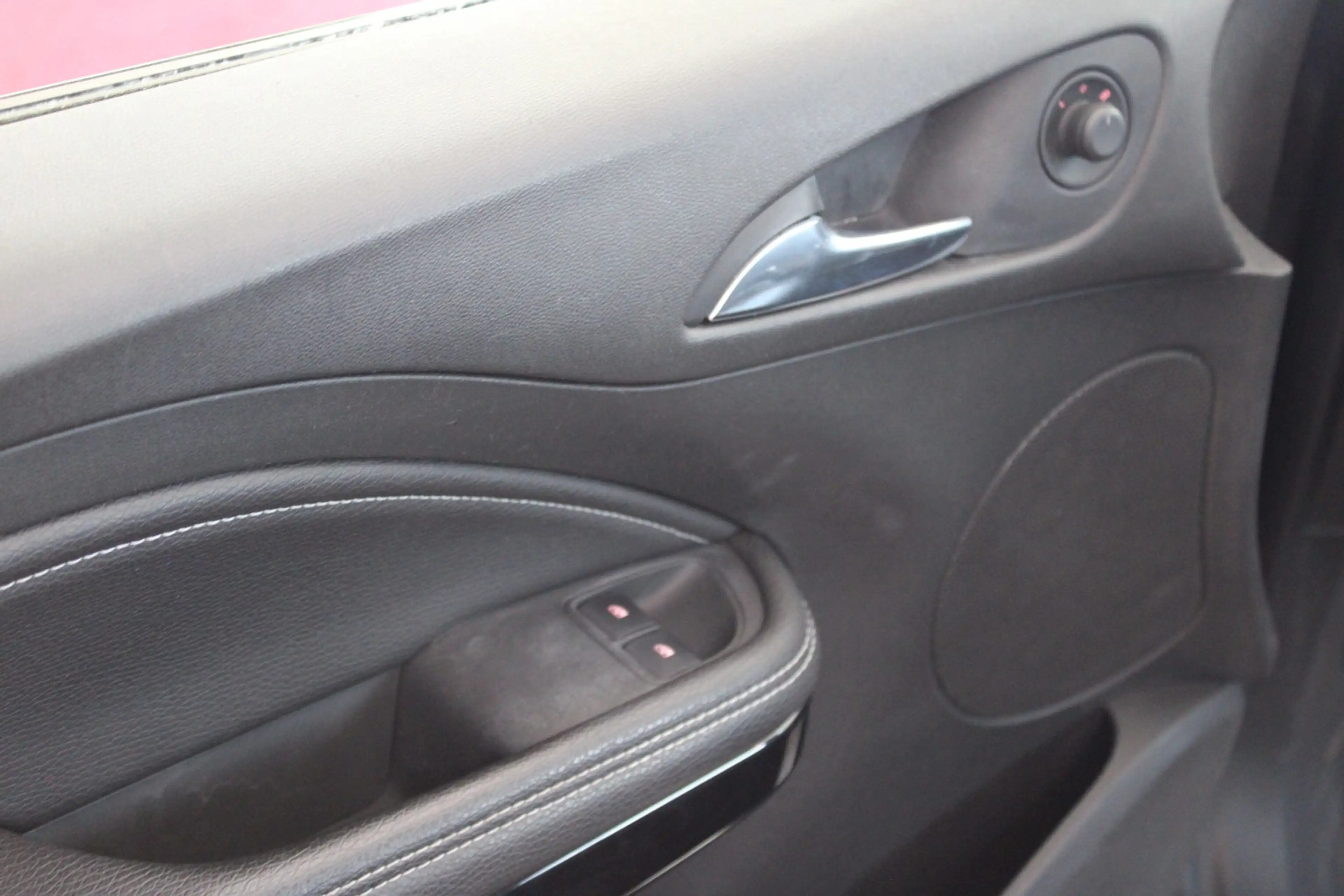Opel Adam Unlimited — photo 9