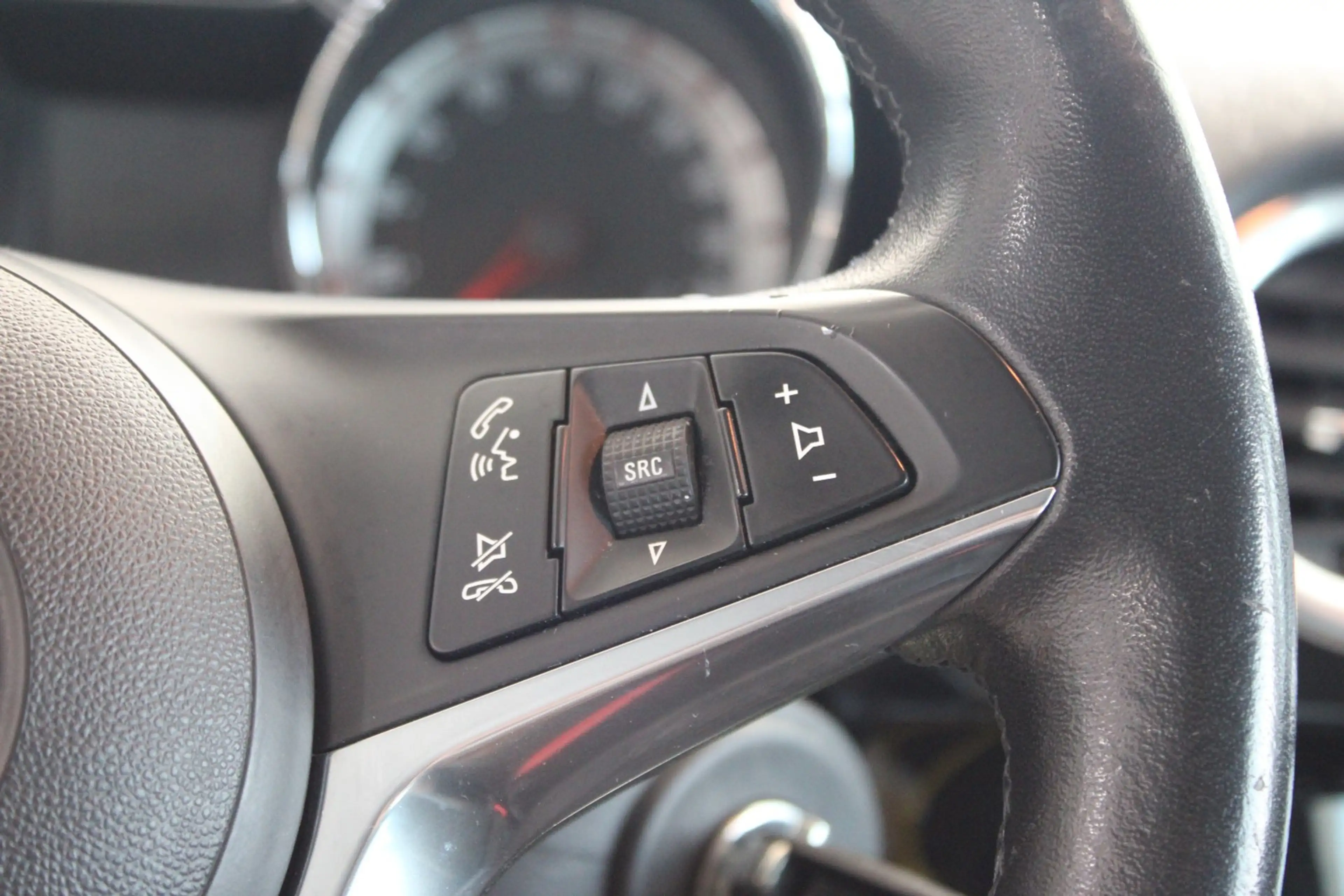 Opel Adam Unlimited — photo 14