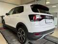 Volkswagen T-Cross Style 1.0 TSI DSG Navi AHK KAM APP LED Blanc - thumbnail 3