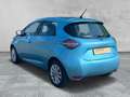 Renault ZOE Experience R110 Z.E. 50 SHZ+EPH+VZE+LED+LMR Azul - thumbnail 3