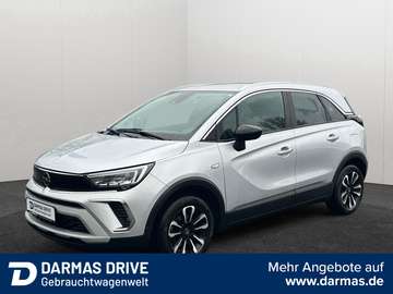 Crossland 1.2 Elegance Klimaaut. Navi LED RFK