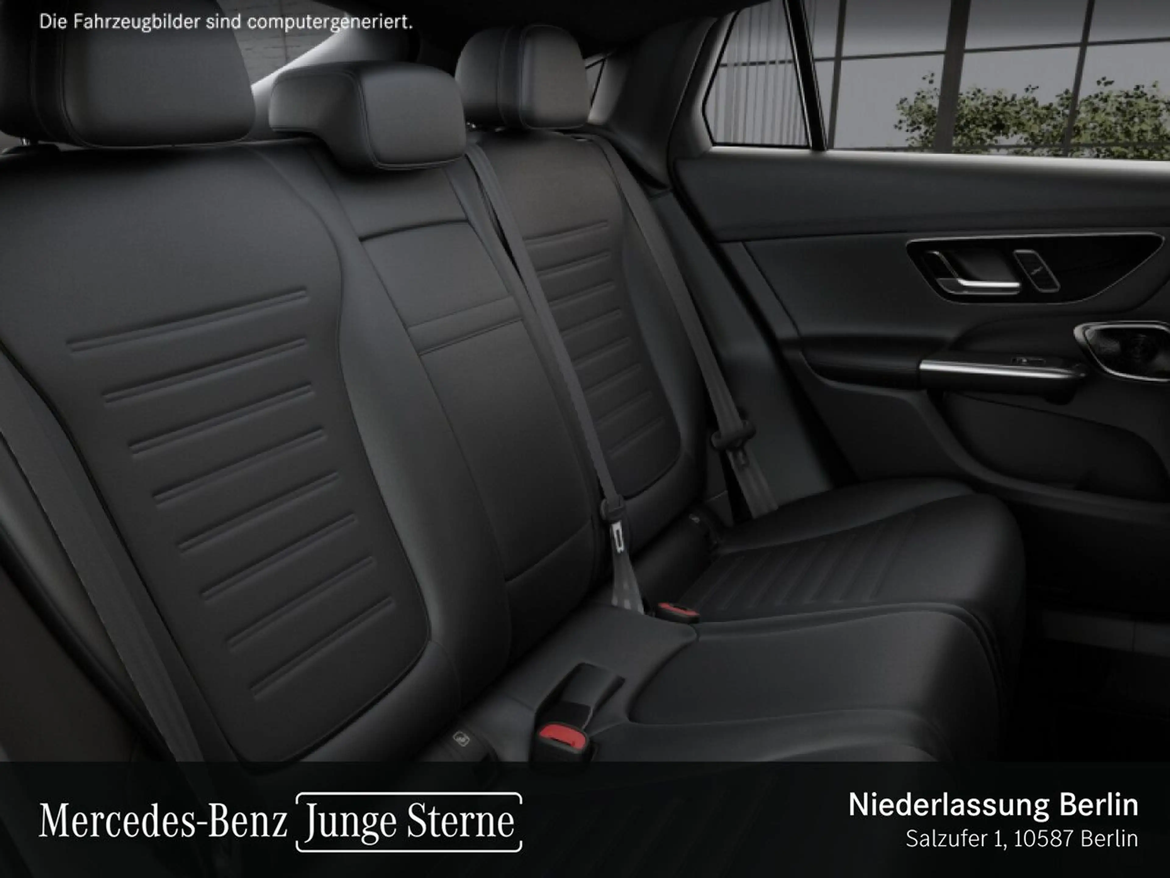 Mercedes-Benz GLC 300 d 4M AMG+NIGHT+PANO+360+BURMESTER+KEYLESS — photo 12