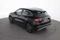 Mercedes-Benz GLA 180 Schwarz - thumbnail 4
