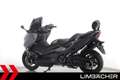 Yamaha TMAX 560 TECH MAX - EXTRAS Grau - thumbnail 6