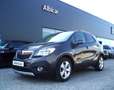Opel Mokka 1.4 Turbo GPL Tech 140CV 4x2 Cosmo Grigio - thumbnail 9
