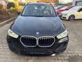 BMW X1 xDrive 20 d Sport Line,LED,HUD,AHK,8fach,RFK Schwarz - thumbnail 9