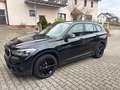 BMW X1 xDrive 20 d Sport Line,LED,HUD,AHK,8fach,RFK Schwarz - thumbnail 3