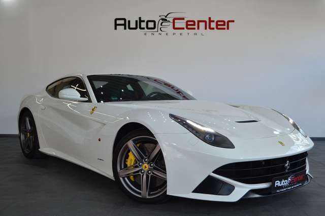 Ferrari F12 Berlinetta*C.Schalensitze*JBL*Capristo A.*
