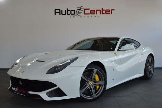 Imagine Ferrari F12 Berlinetta*C.Schalensitze*JBL*Capristo A.*