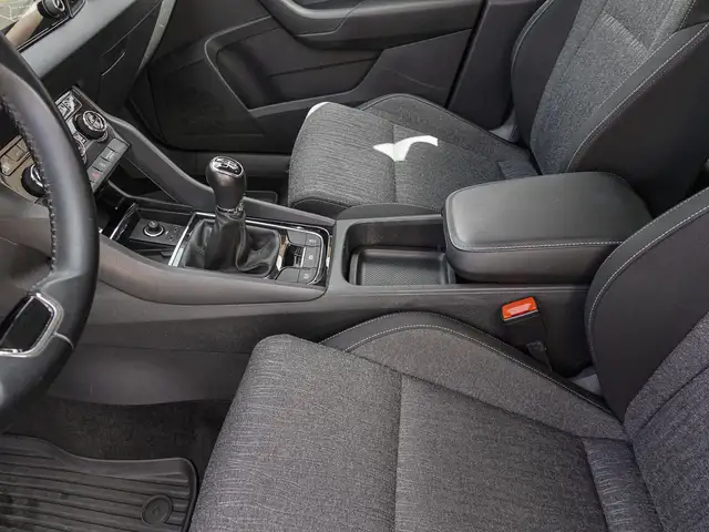 Skoda Karoq view 15