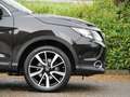 Nissan Qashqai 1.2 Tekna | PANODAK | TREKHAAK | LEDER | Zwart - thumbnail 6