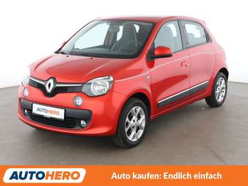 0.9 Energy Intens Aut.*NAVI*CAM*TEMPO*SHZ*ALU*