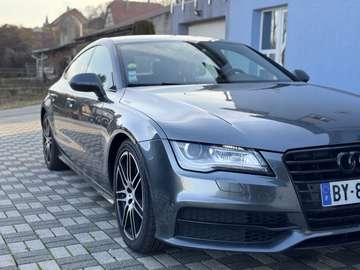 Sportback V6 3.0 BiTDI 313 Quattro Ambition Luxe Tiptronic 8 A