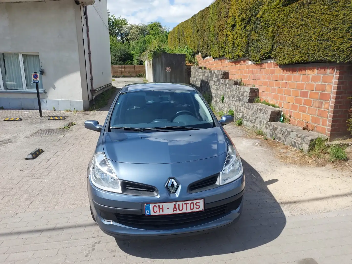 Renault Clio 1.4i -PRETE A IMMATRICULER - GARANTIE - 2