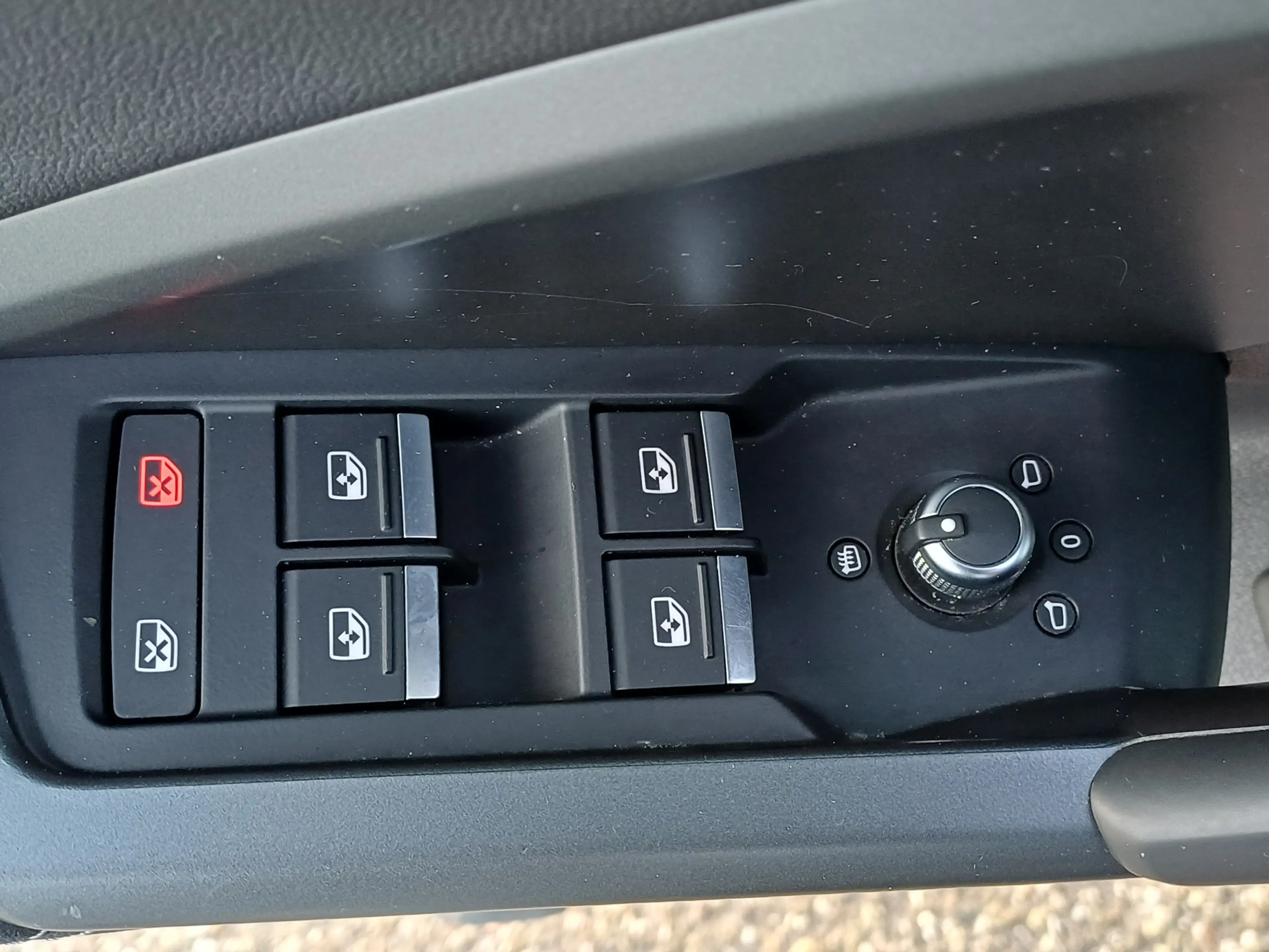 Audi Q3 35 TFSI S edition /B&O/3X S-line/Camera/18"/Trekh. — photo 25